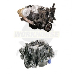 1999‐2005 6.5L Diesel (L57/L65) Engine Repair Procedures Guide Download